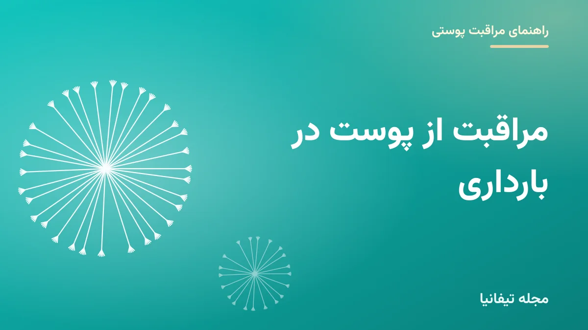 تصویر شاخص مقاله «مراقبت از پوست در بارداری: روتین ساده، ترکیباتی که باید با پزشک هماهنگ شود»